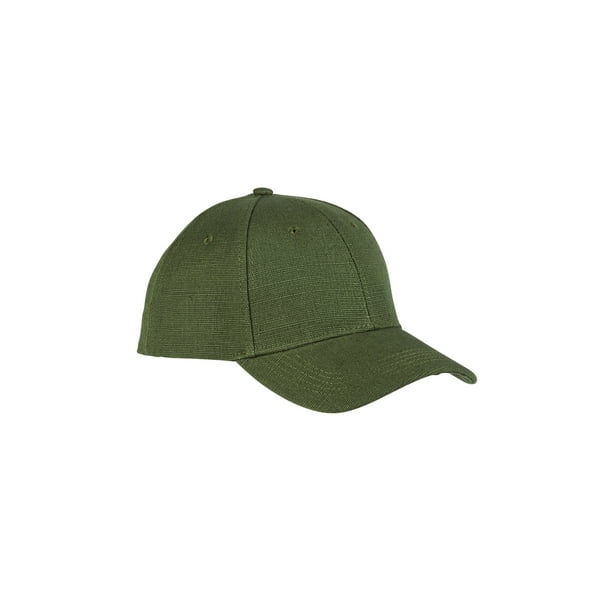 EC7090 econscious Hemp Baseball Cap
